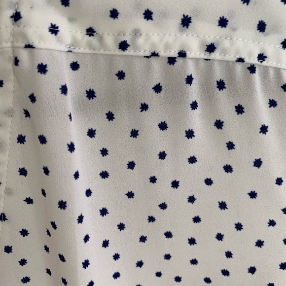 Size PM 3/4 sleeve top - Picture 5 of 6